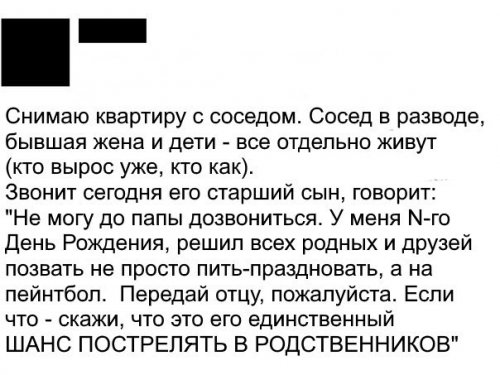 Подборка перлов и высказываний
