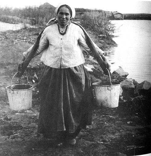 О тараканах в женских головах. Часть 11