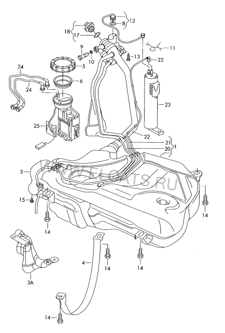 Ну уж очень опытная заправщица на лукойле!