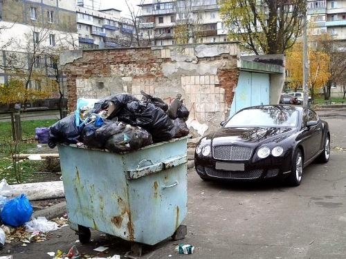 Реновация по-немецки