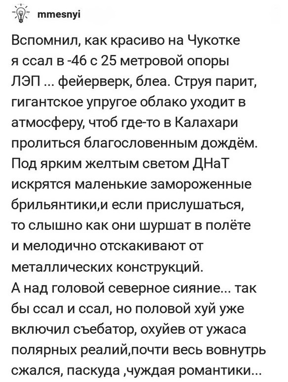 Смешные комментарии из социальных сетей 03.11.2017