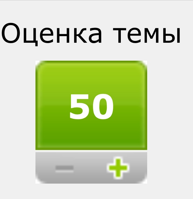 И снова про выборы