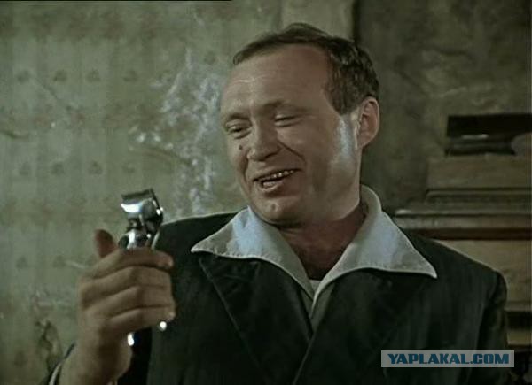 10 героев советских фильмов, которые БЕСЯТ!