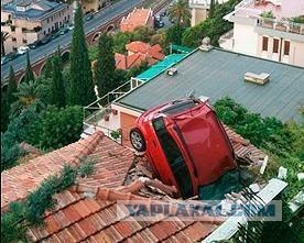 А неплохой балкончик получается!