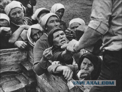 Отъебитесь, наконец, от СССР!