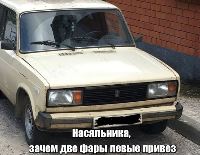 Прикольные картинки абавсём