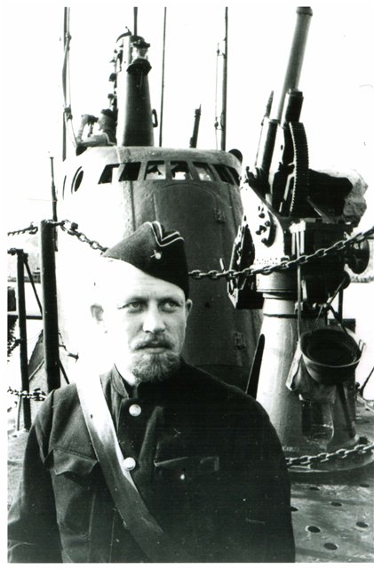История в фотографиях - II