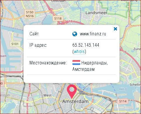 В России в 60 раз подняли нормы вредных веществ в воздухе