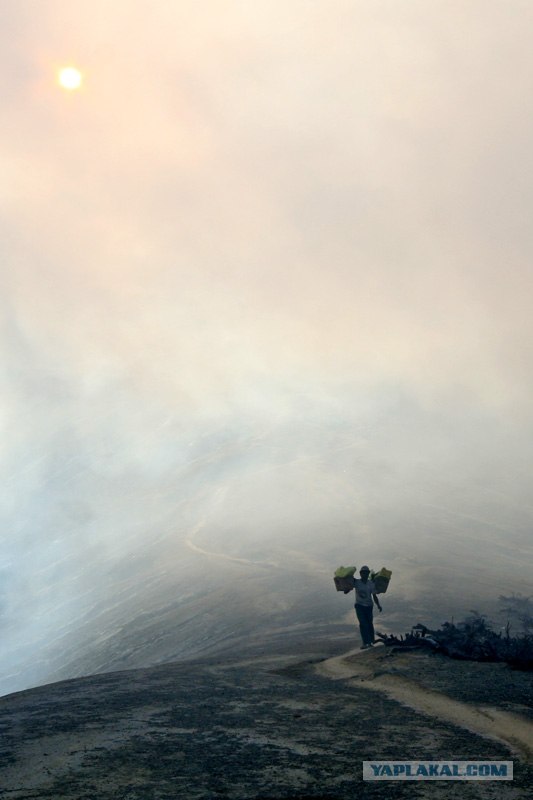 Адская работа (22 фото)