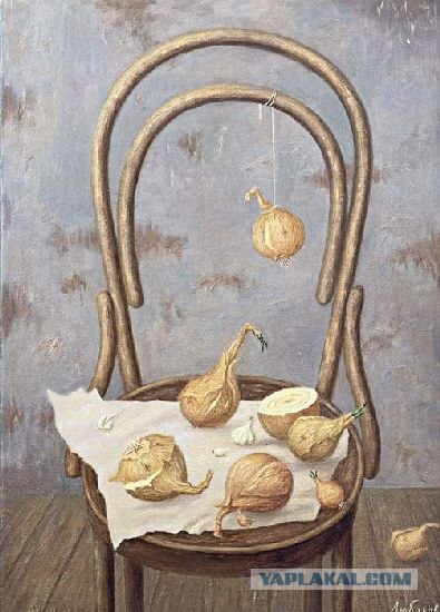 Провинциальные картинки