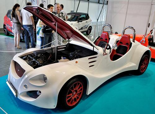 Игра на ЯПе: Угадай АВТО-3