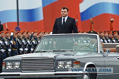 В России появился новый глобальный бренд