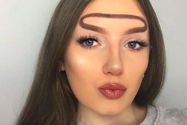 Когда очень хочется стать красивым