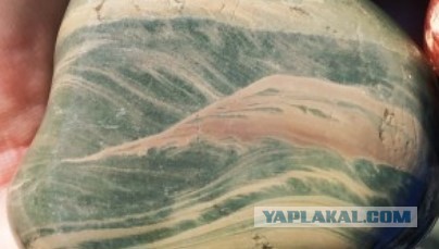 Записки ходока за камнем: Республика Алтай, село Еланда