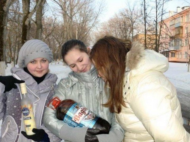 Чудики из социальных сетей 09.10.21