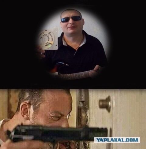 Друзья! а я вам подарочек приготовил!