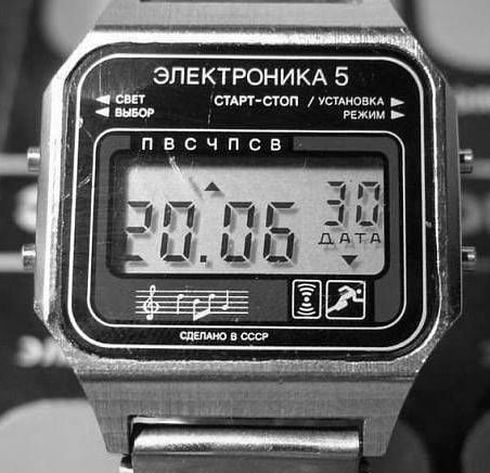 Кругозор