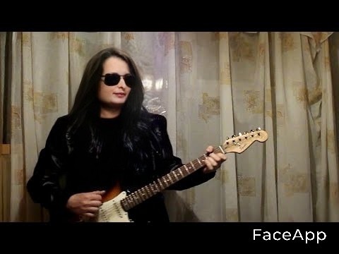 Время сейчас такое, неспокойное