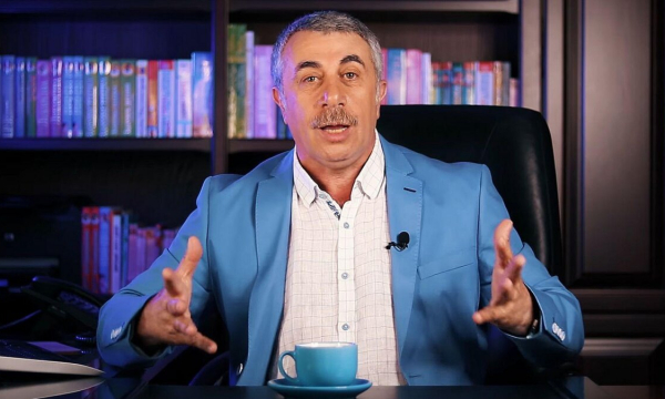 Есть ли на Украине свой Леонид Рошаль, который вывел бы детей из Азовстали?