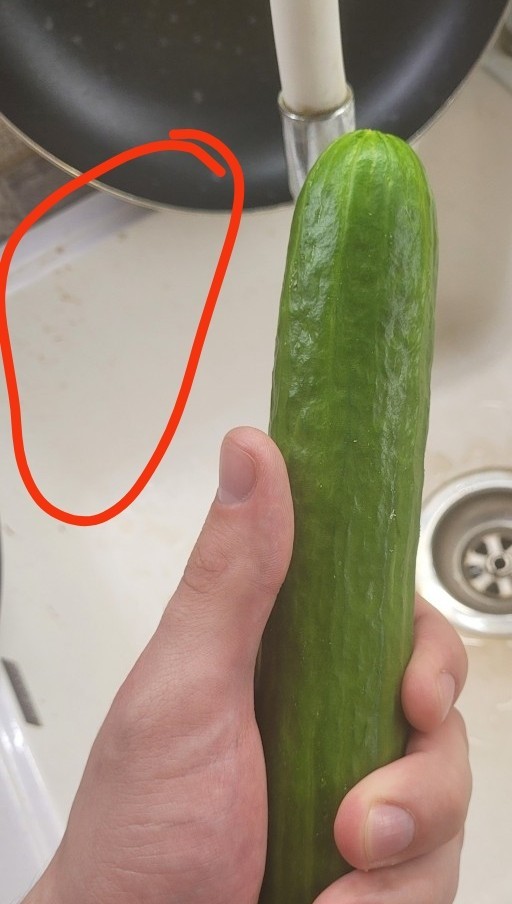 Рука онаниста