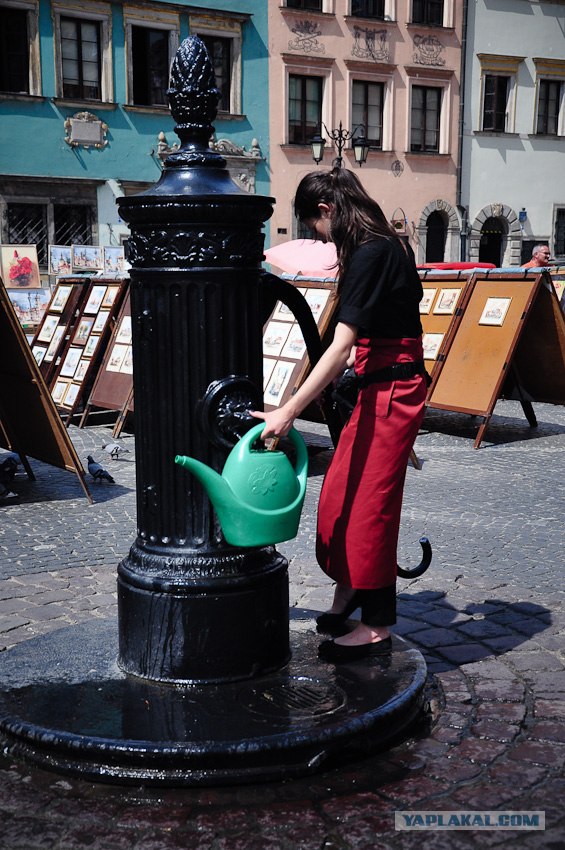 Мой Евротур