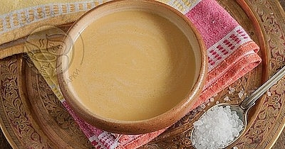 Что внутри монгольской юрты?⁠⁠