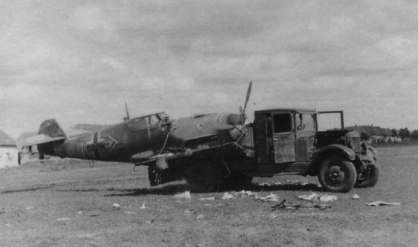 Порыв, талант и глупость: как создавался ЗИС-5 по прозвищу «Захар Захарыч»