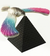 Невероятная способность к концентрации