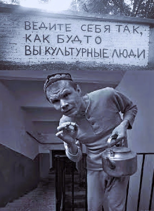 Завалялось тут случайно немного забавных картинок