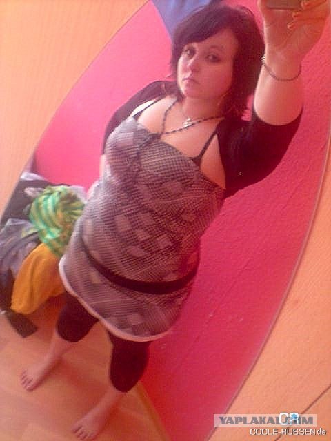 Дикие фото из социальных сетей