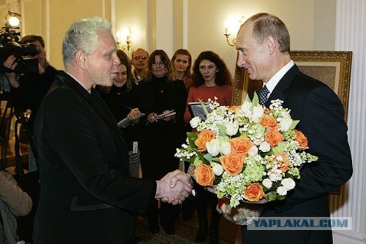 Путин предложил ввести на Украине временное управление под эгидой ООН