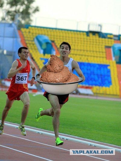 Моя первая фотжаба.