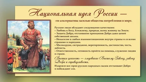 Куда делась идеология?