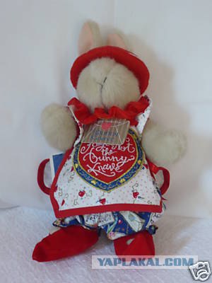Американские игрушки с Ebay