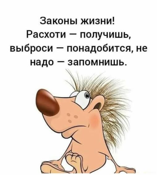 Веселое настроение в картинках