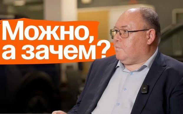 ... на трассе стояла карета