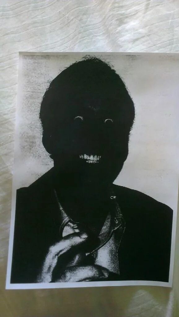 Чернее чёрного