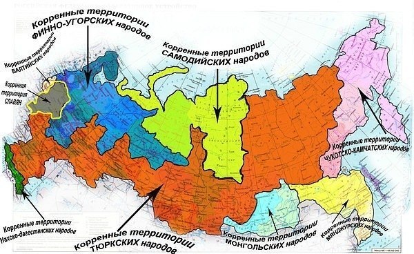 Открытое письмо россиянам от украинца