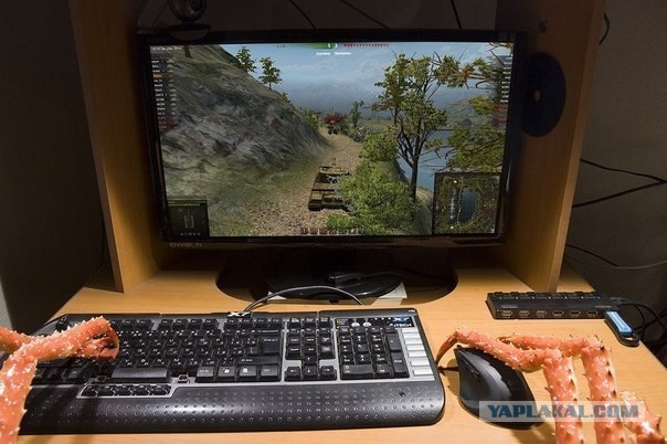 Wargaming 7