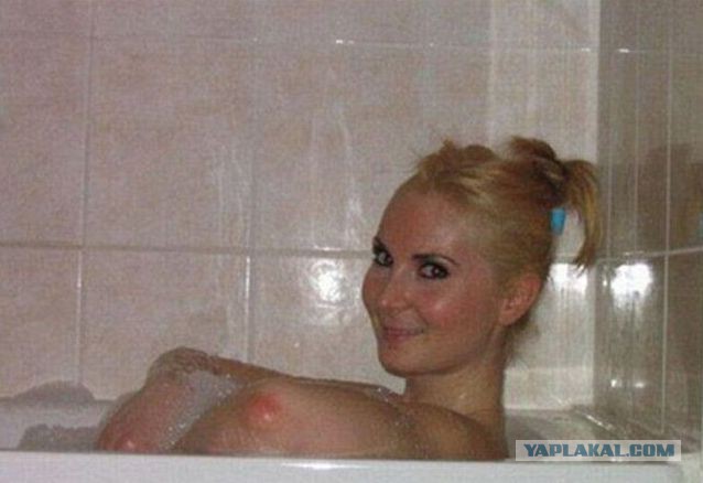 А все благодаря ракурсу