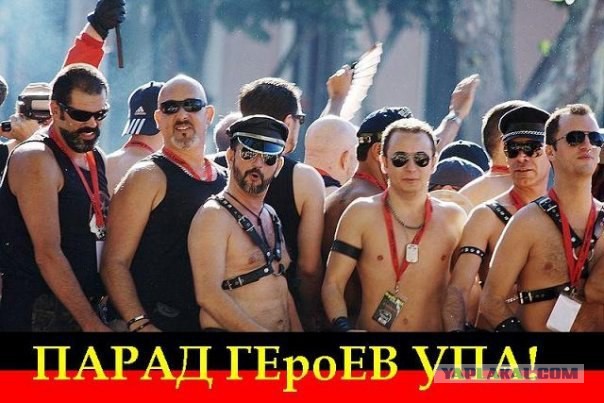 Русским. Настоящим русским.