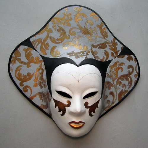 Небольшое увлечение