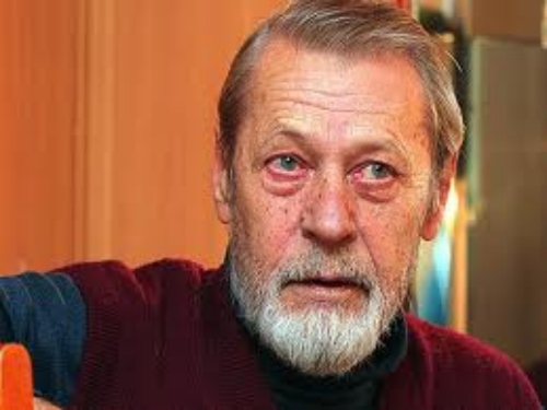 Скончался Георгий Мартынюк.