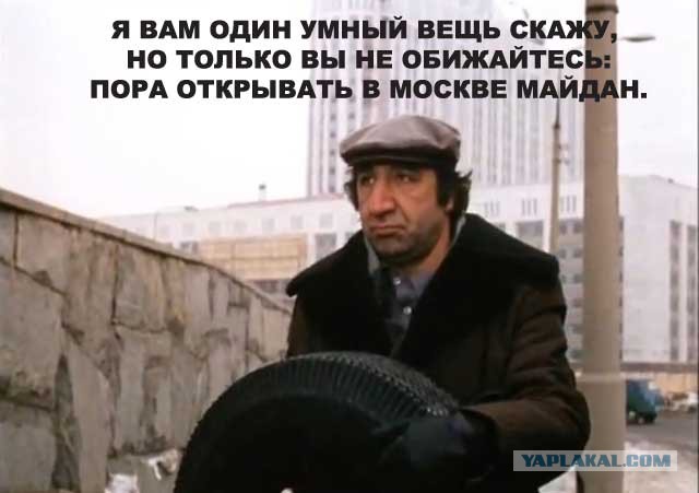 Как выглядит сейчас центр Киева