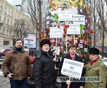 Семь стран G8 заморозили подготовку к Сочи