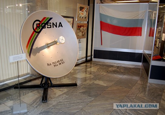 Немного о 90-х