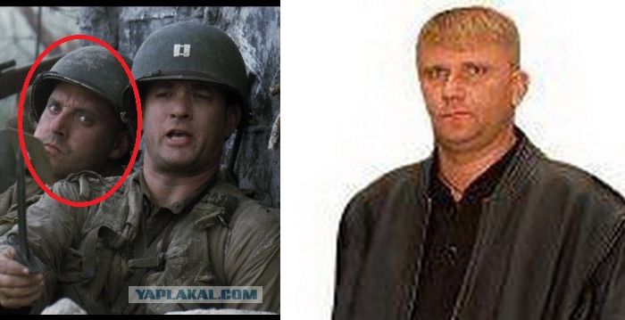 Кто Озвучивает Вин Дизеля На Русском Фото