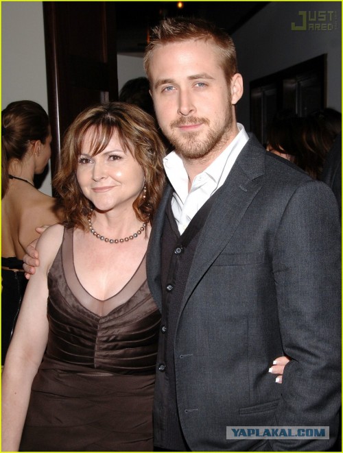 Родители звезд кинематографа