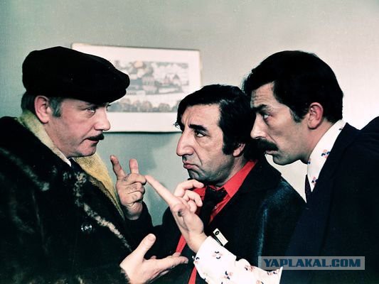 20 фильмов, от которых нам хочется жить