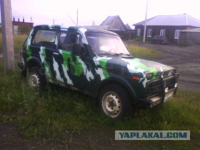 Я - тазовод!